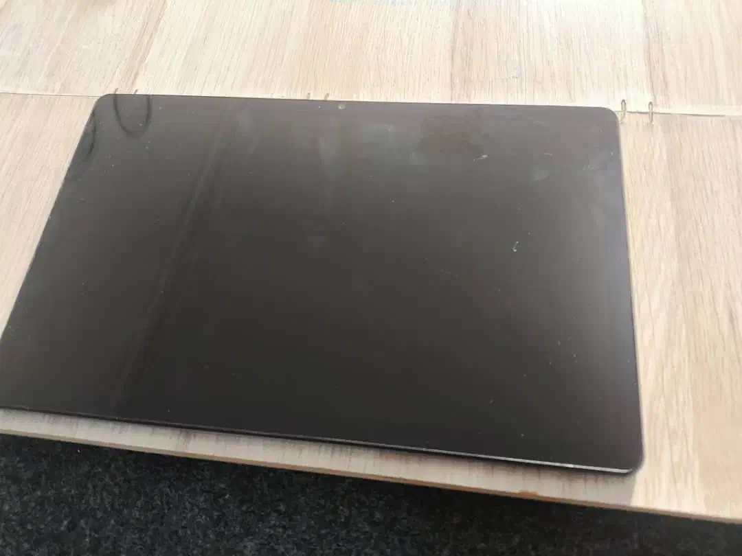 تبلت Lenovo tab M10 Plus|تبلت|مشهد, زیبا شهر|دیوار