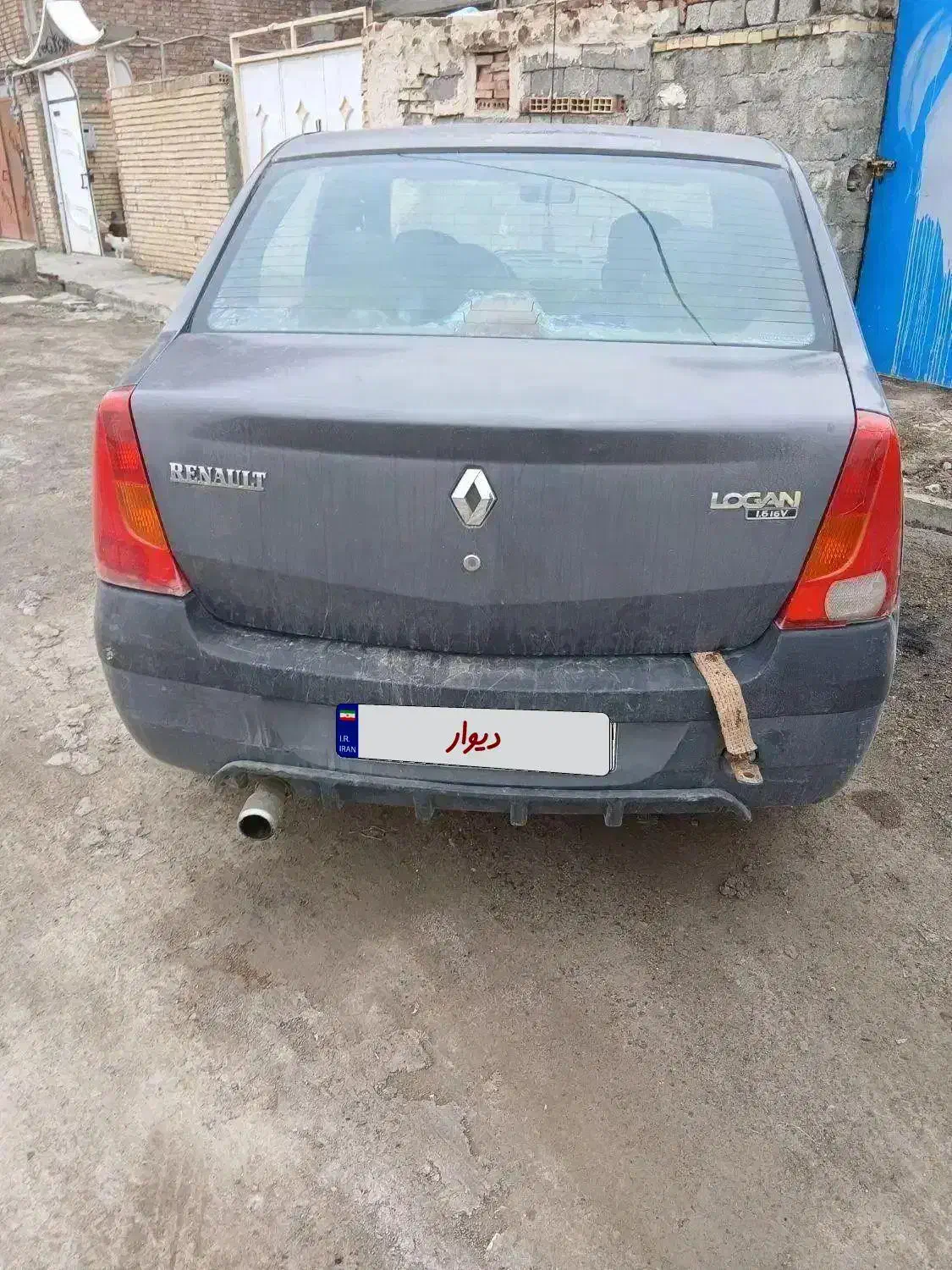 فروش ال نود|خودرو سواری و وانت|نقده, |دیوار