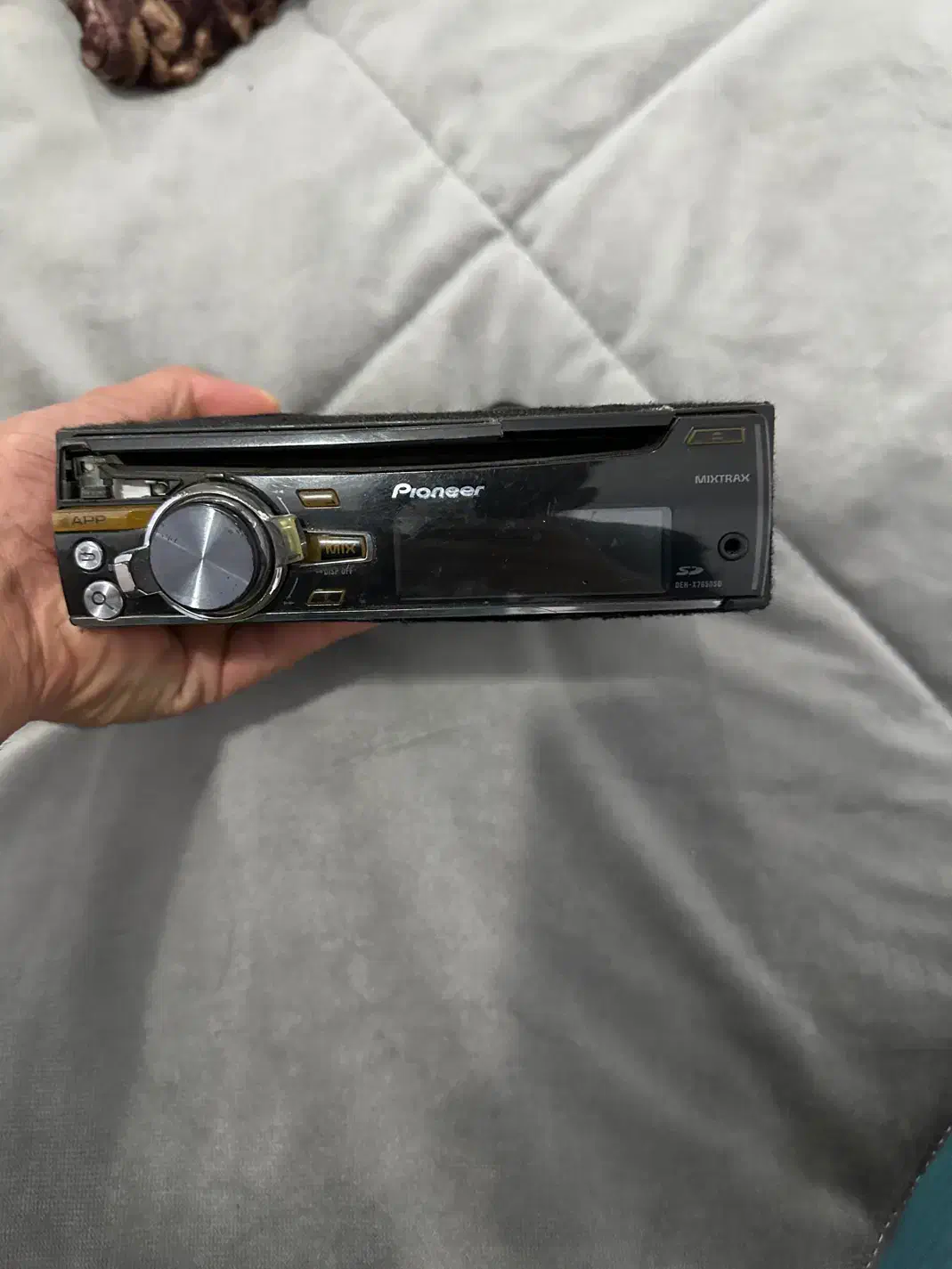 پخش پایون۹۶۵۰|پخش‌کننده همراه|اهواز, کیانشهر|دیوار