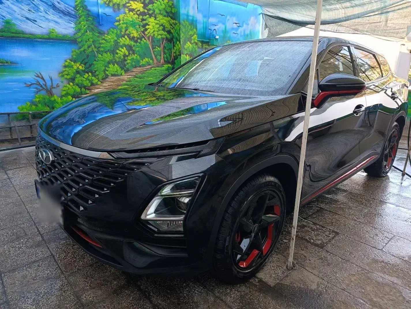 فونیکس FX پرمیوم|خودرو سواری و وانت|مشهد, احمدآباد|دیوار