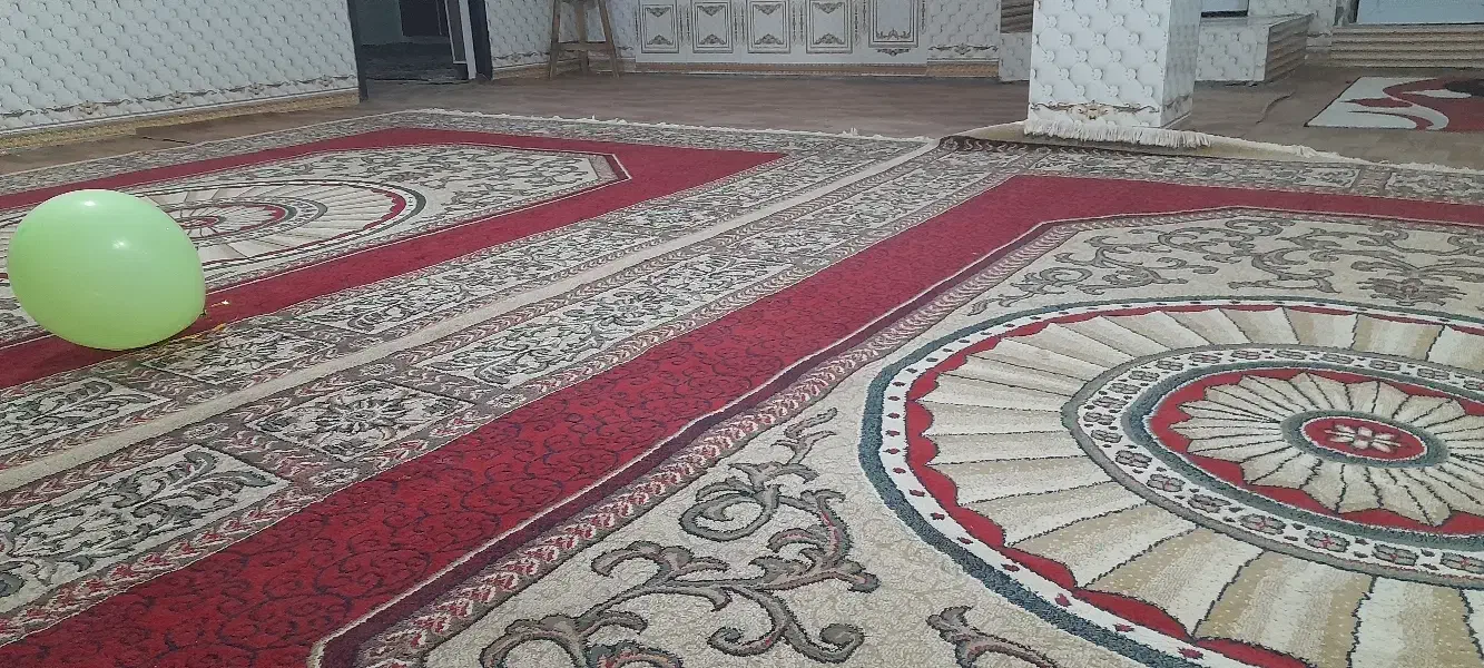 قالی و فرش ۱۲ متری|فرش|مسجد سلیمان, |دیوار