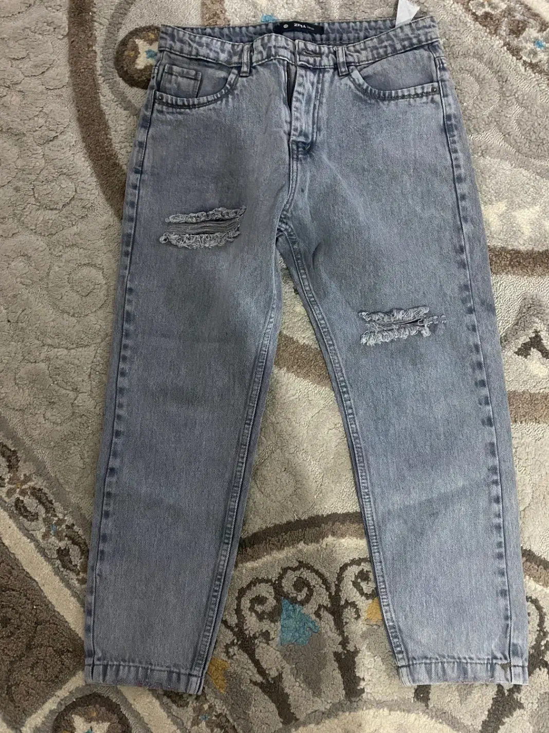 شلوار لی|لباس|اردبیل, |دیوار