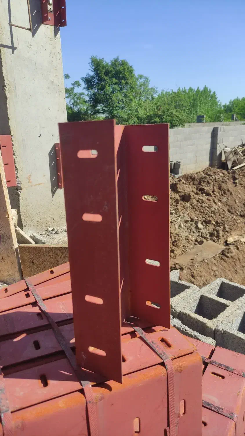 والپست،میلگرد بستر،گیره و قلاب|مصالح و تجهیزات ساختمان|فومن, |دیوار