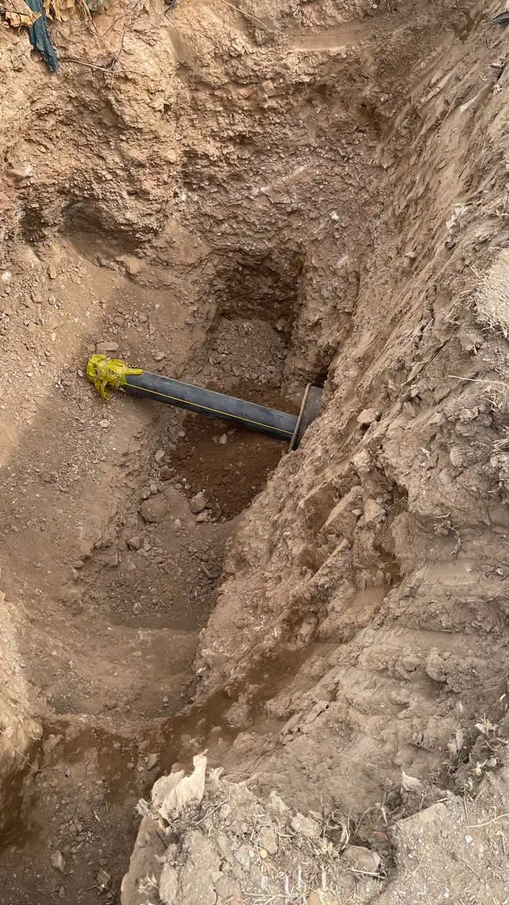 استخدام کارگر|استخدام معماری، عمران و ساختمانی|پاکدشت, پاکدشت (مامازند)|دیوار