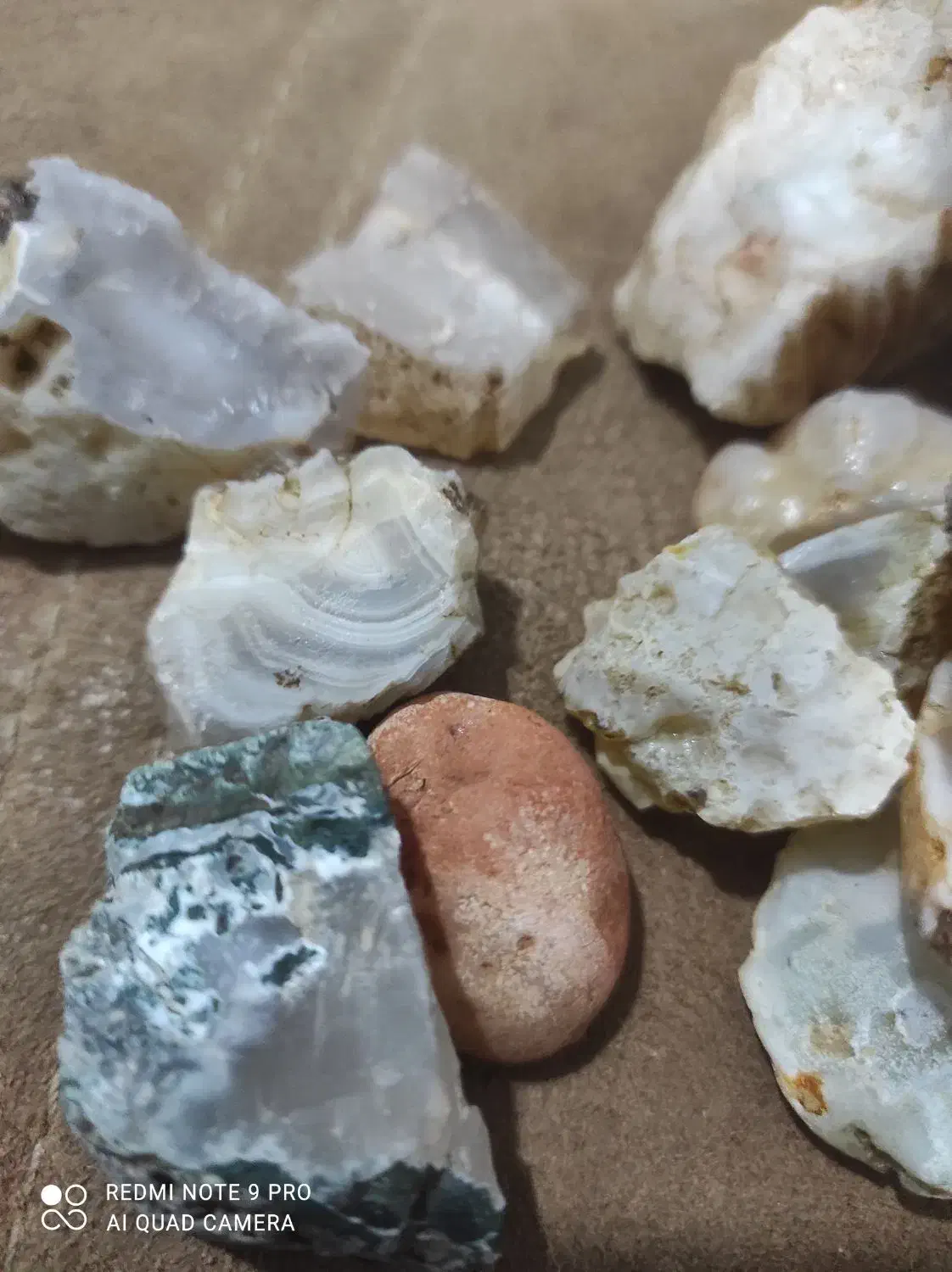 سنگ عقیق|جواهرات|کرج, عظیمیه|دیوار