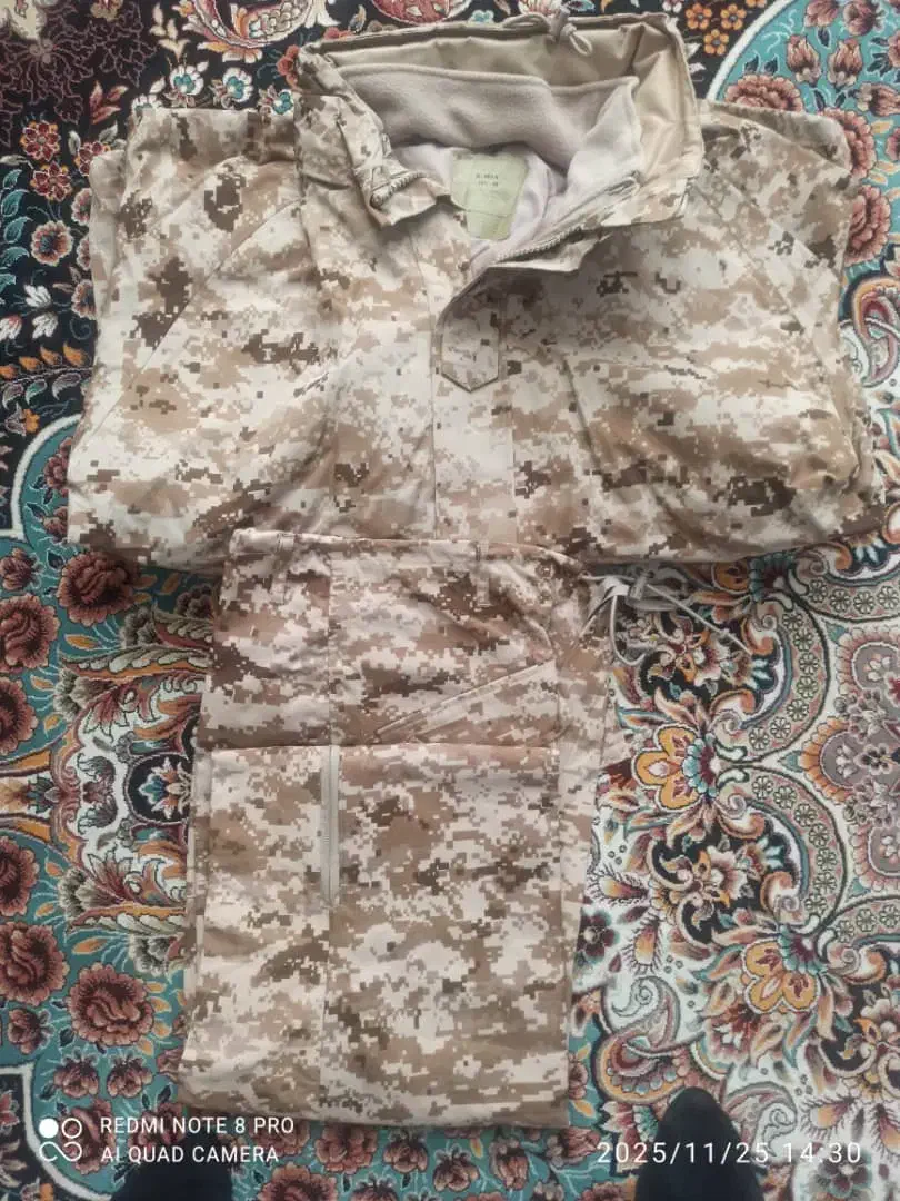 گورتکس k.maxاصلی کره ای سایز M|کوهنوردی و کمپینگ|یاسوج, |دیوار