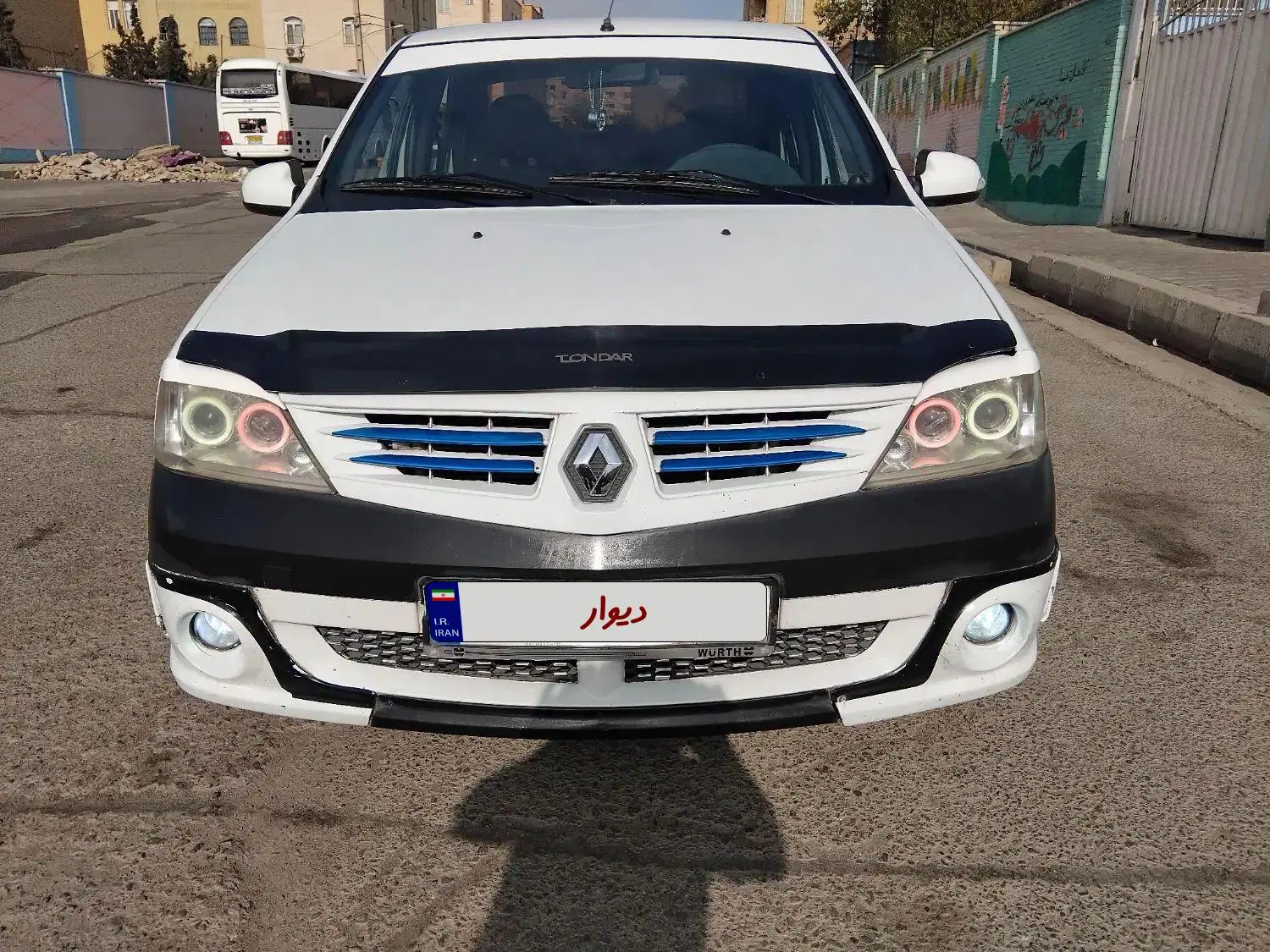 L90|خودرو سواری و وانت|تهران, مشیریه|دیوار