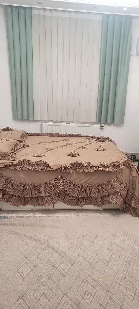 روتختی مخمل|سرویس روتختی|قم, شهرک قدس|دیوار