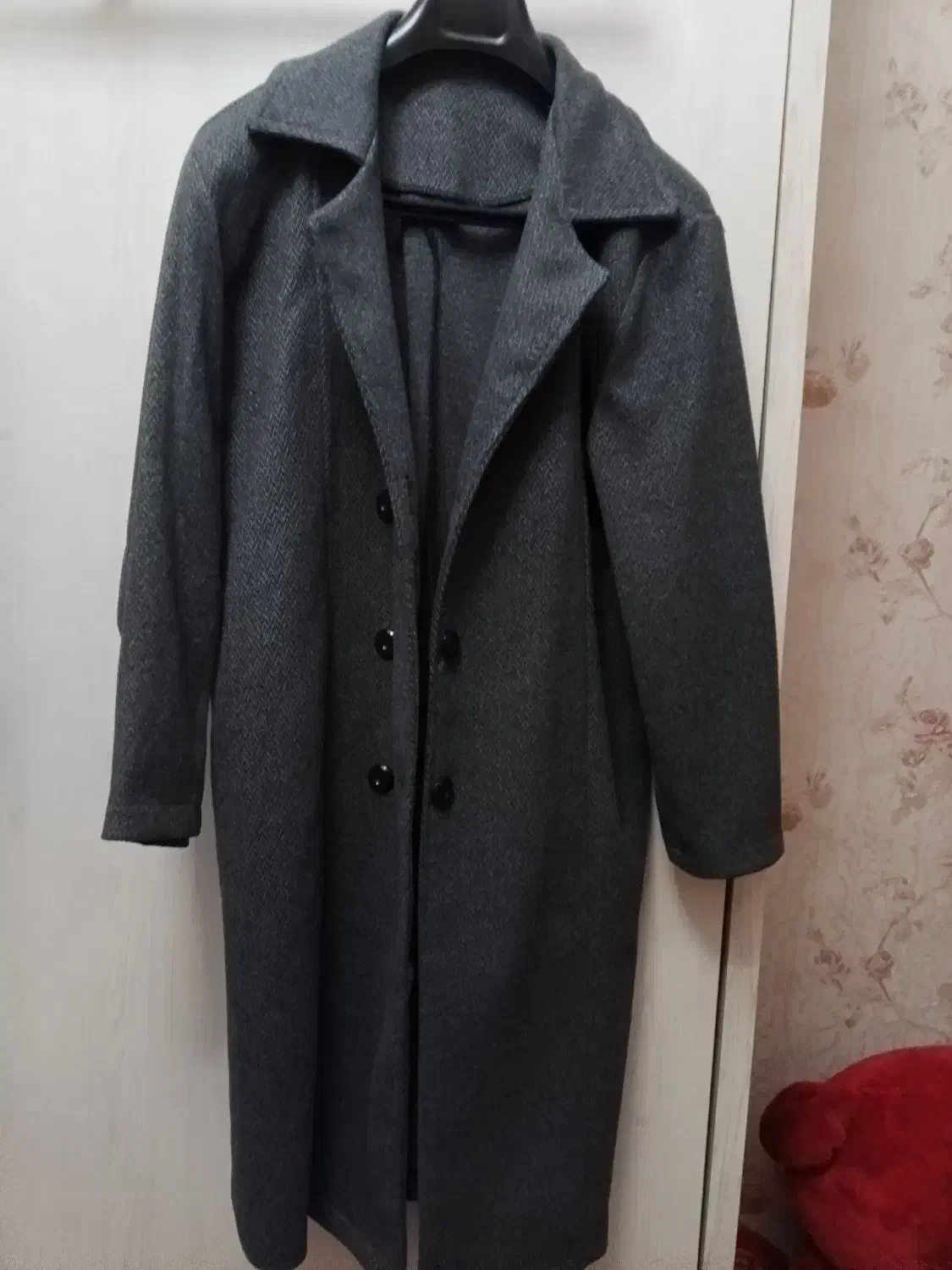 پالتو زنانه نونو|لباس|تهران, شهرک شریفی|دیوار