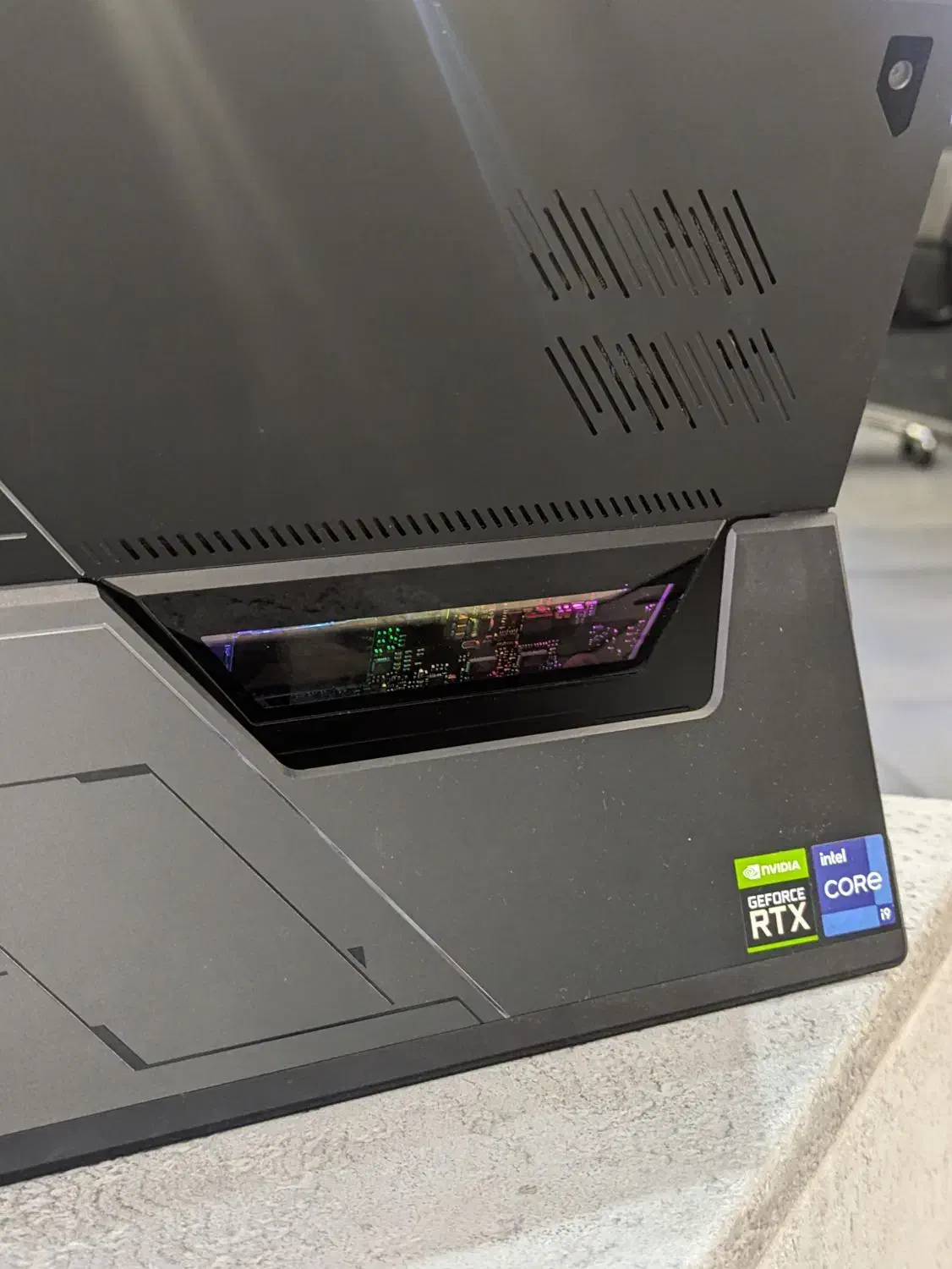 Rog Flow z13 تبلت/لپتاپ ایسوس|رایانه همراه|تهران, فردوسی|دیوار