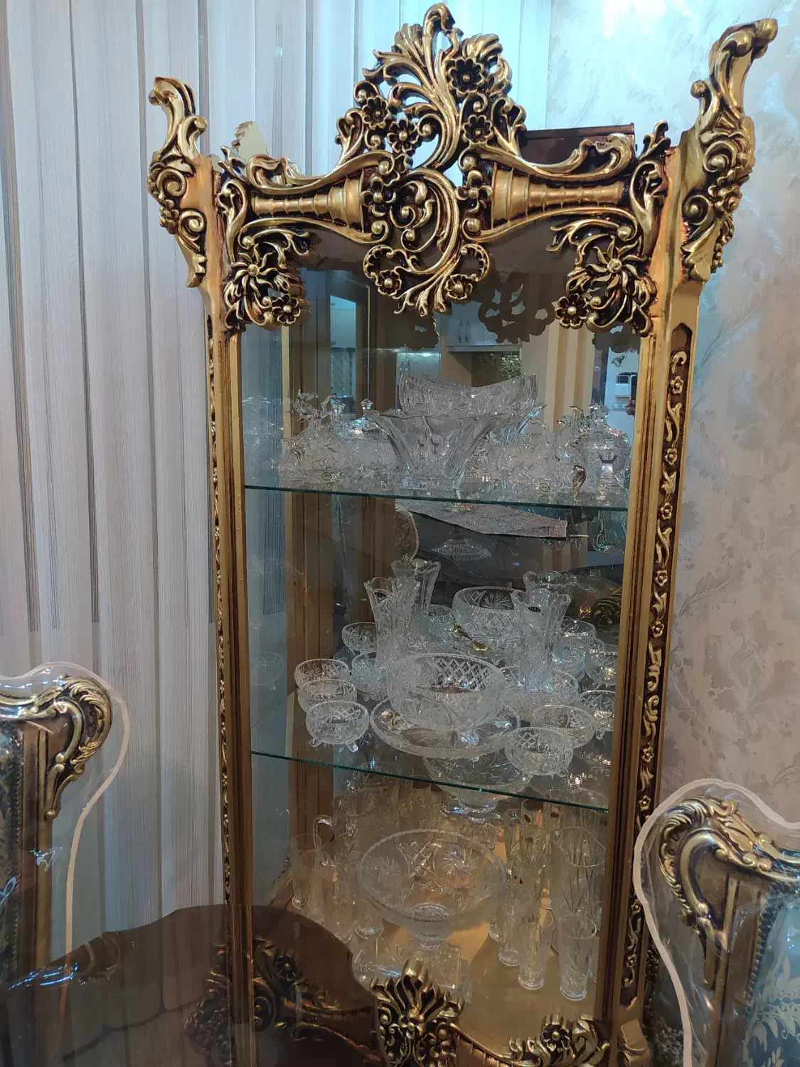 مبلمان و ناهارخوری و بوفه|مبلمان خانگی و میز عسلی|اردبیل, |دیوار