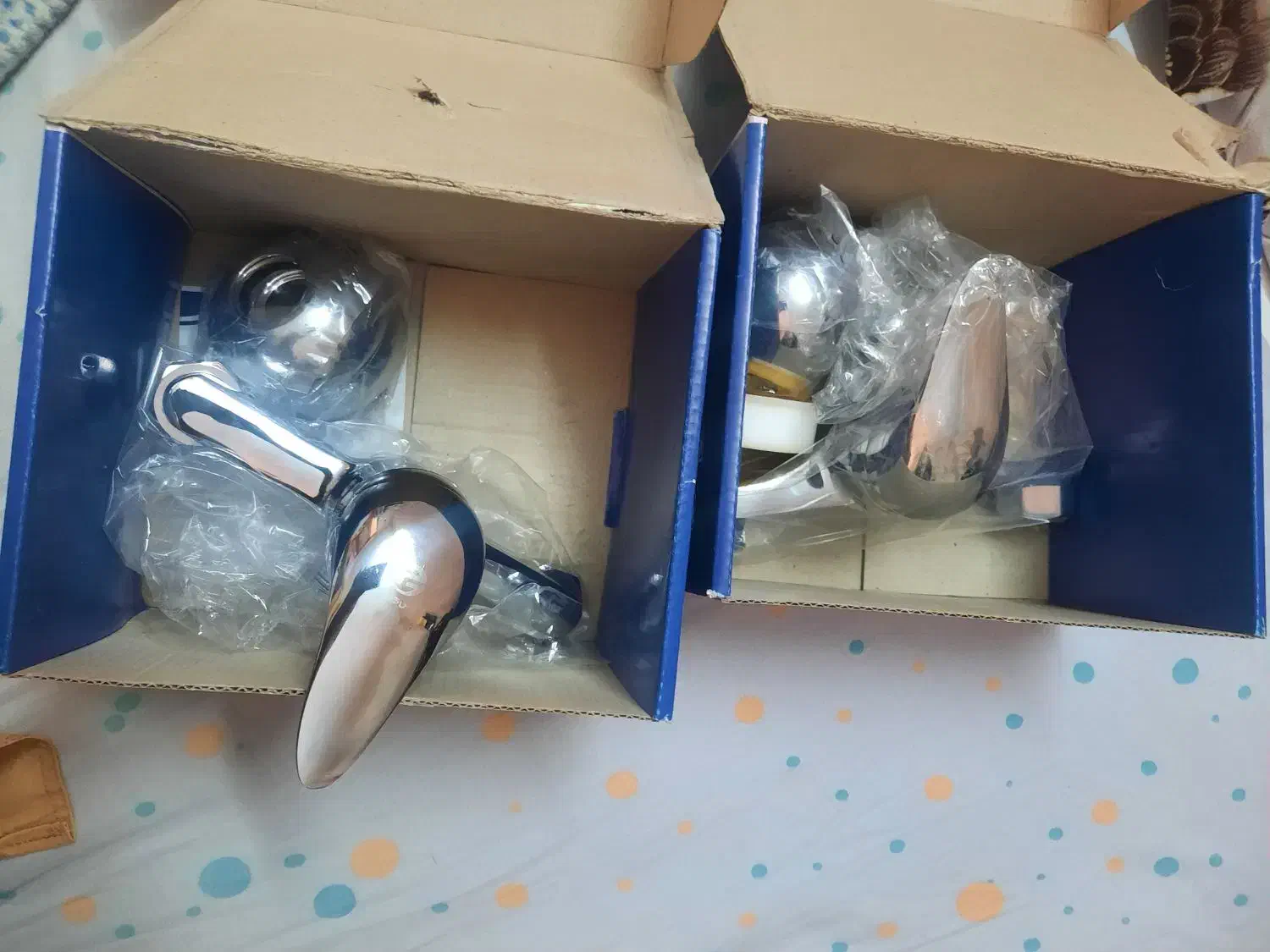 شیرالات و لوازم|لوازم سرویس بهداشتی|سمنان, |دیوار