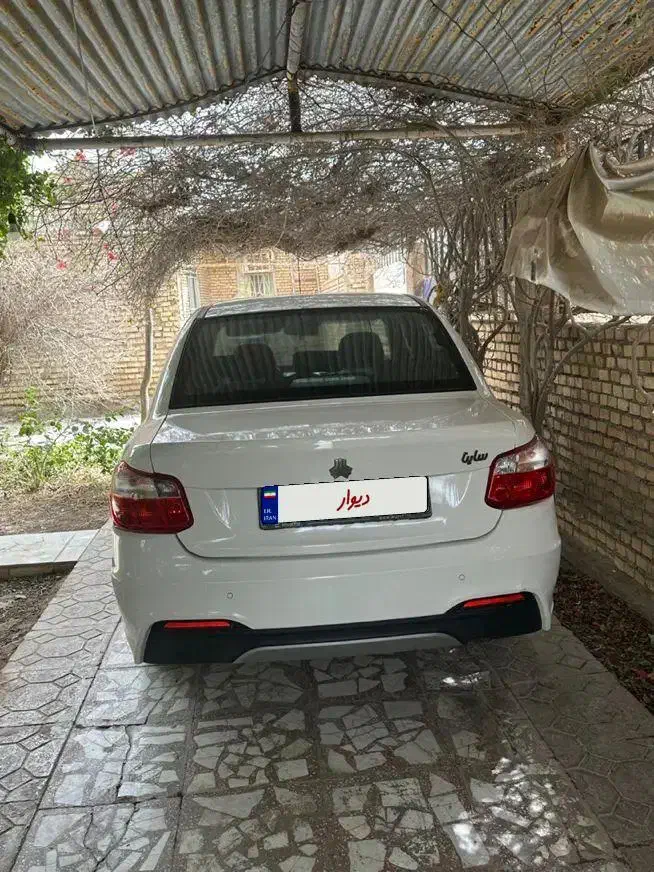 ساینا s|خودرو سواری و وانت|خرمشهر, |دیوار