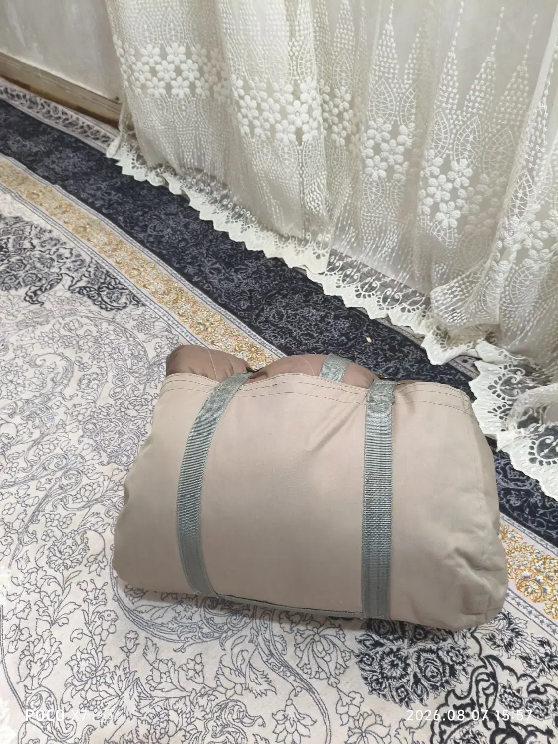 کیسه خواب|کوهنوردی و کمپینگ|تهران, شهرآرا|دیوار