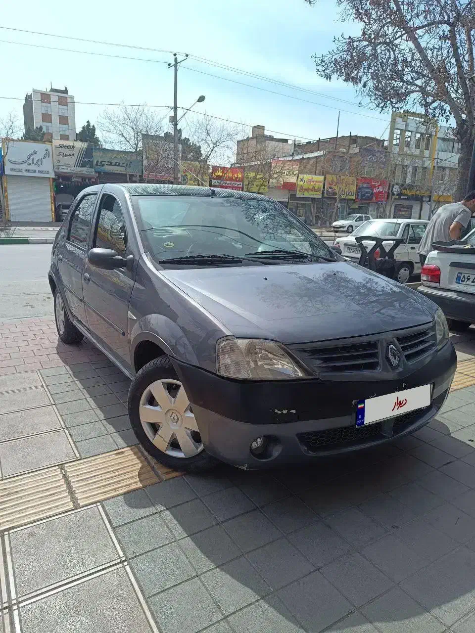 ال 90 E1|خودرو سواری و وانت|مشهد, سرافرازان|دیوار