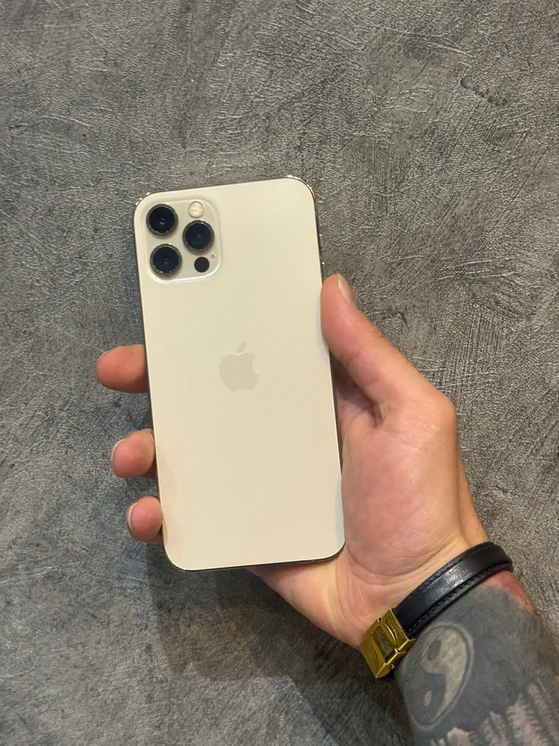 آیفون iPhone 12pro 512g ZAA|موبایل|تهران, شهرک غرب|دیوار