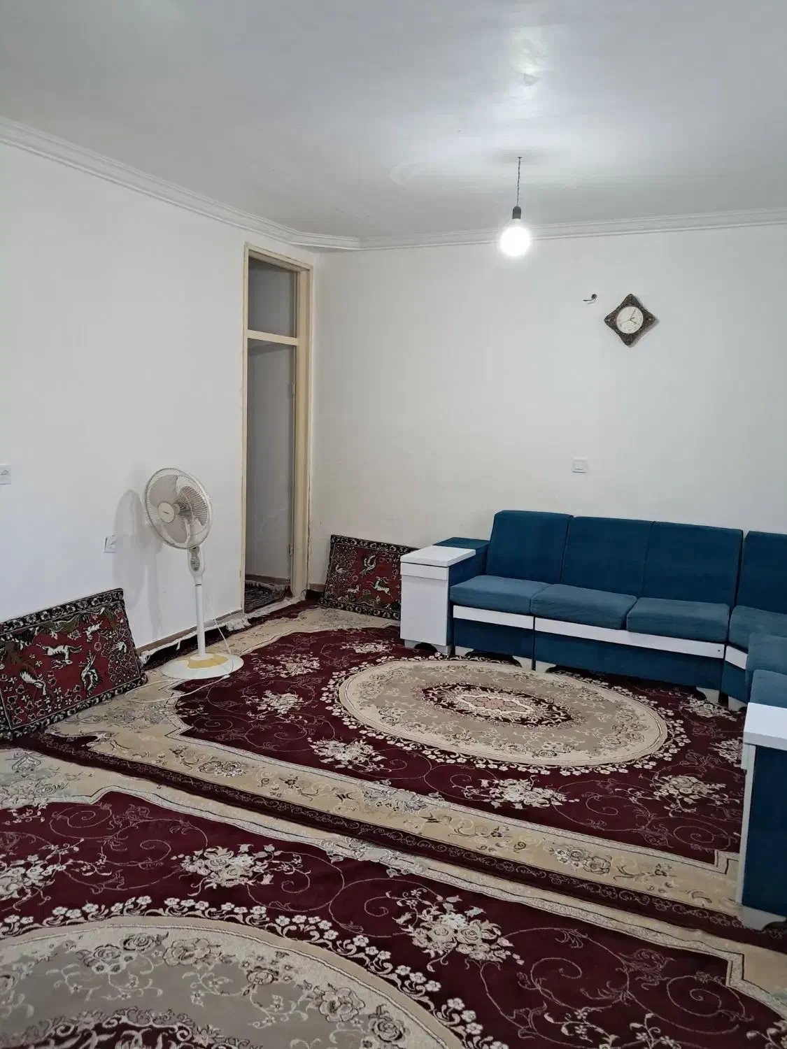 فروش باغ میوه در چایان|فروش خانه و ویلا|بهار, |دیوار