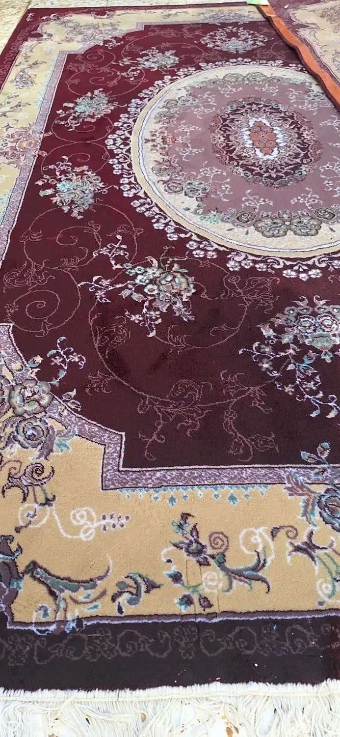 فرش ۶ متری|فرش|قم, علی آباد سعدگان|دیوار