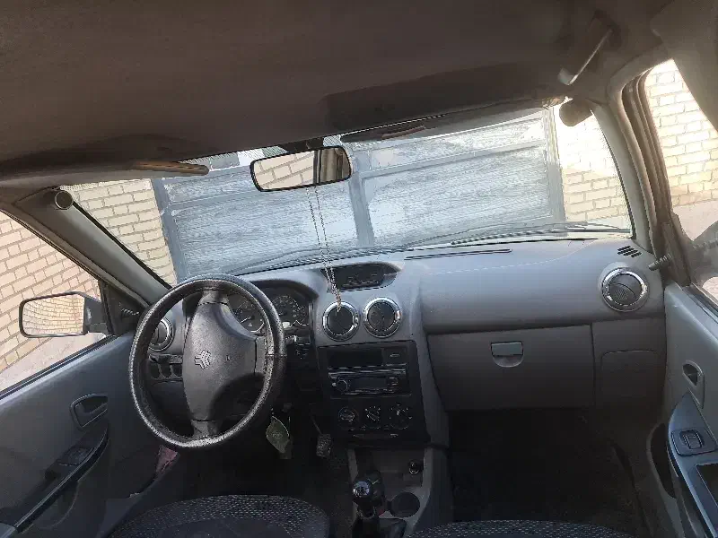 پراید ۱۳۱|خودرو سواری و وانت|اراک, |دیوار