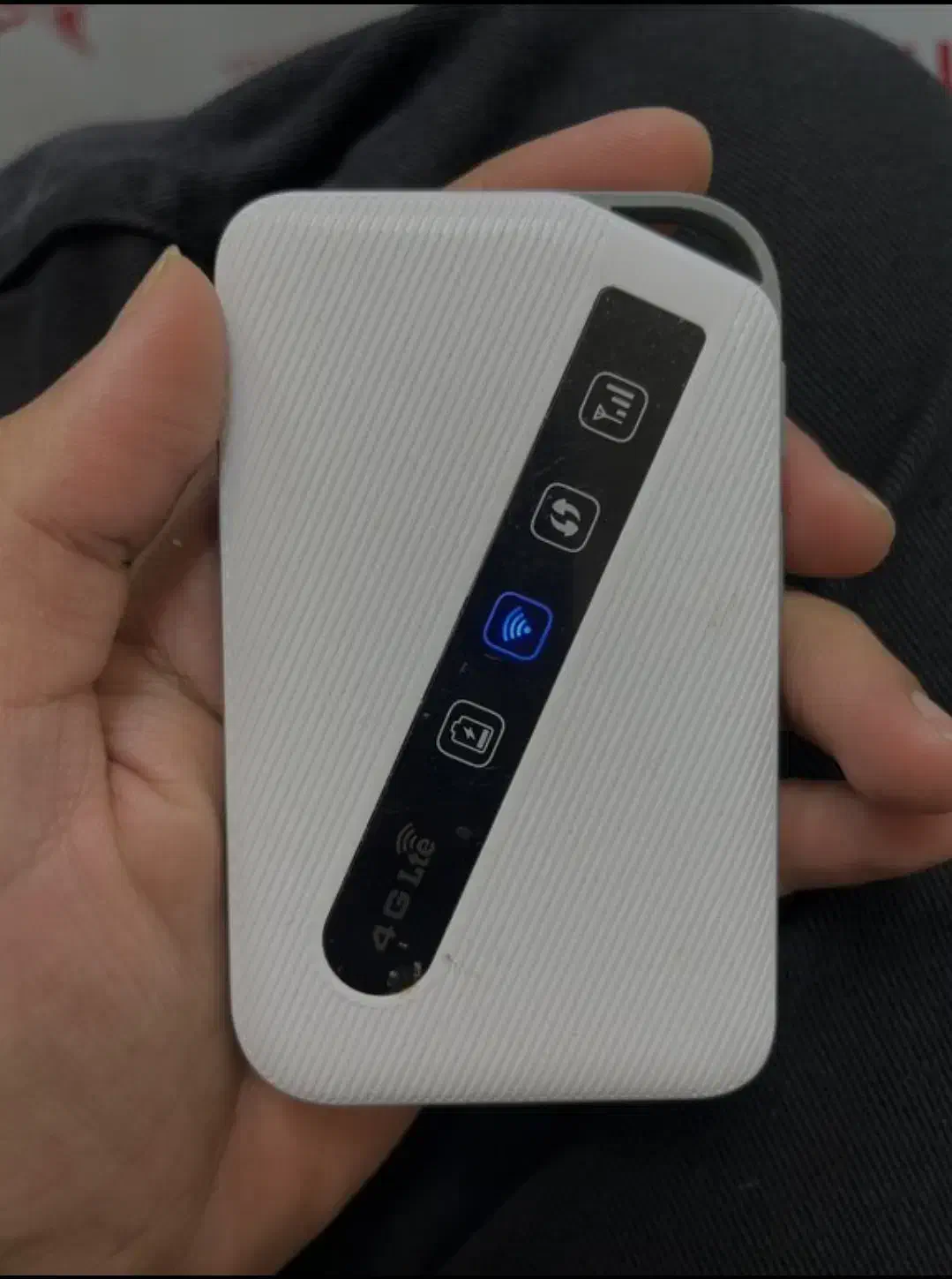 مودم  دلینک m930 4g|مودم و تجهیزات شبکه|هشتگرد, هشتگرد قدیم|دیوار