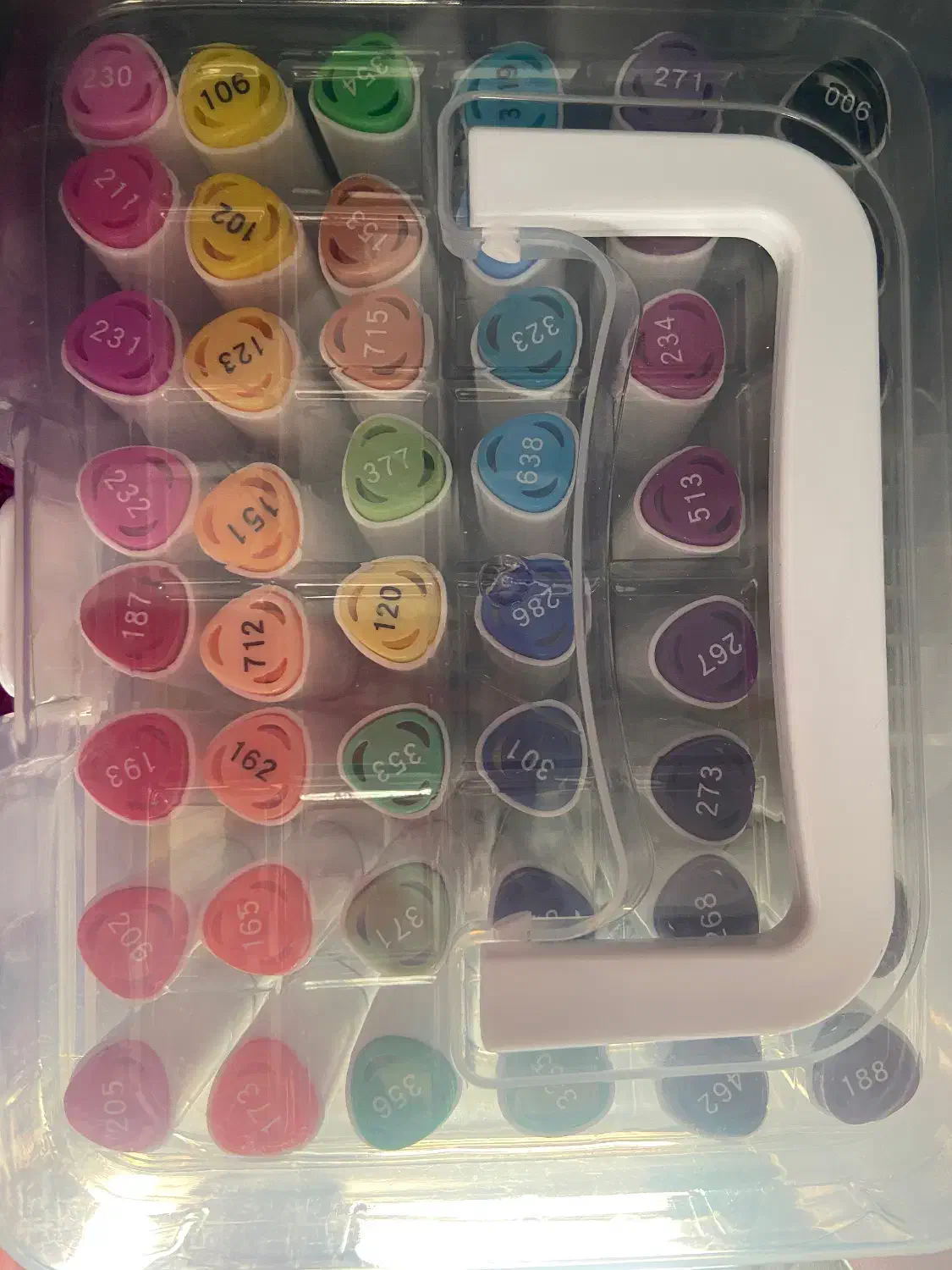 مارکر بیسیک|لوازم التحریر|اصفهان, امیرعرب|دیوار