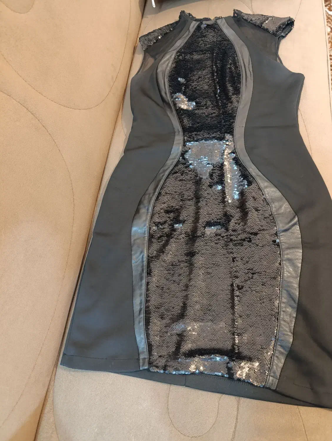 لباس مجلسی سایز 42|لباس|بناب, |دیوار