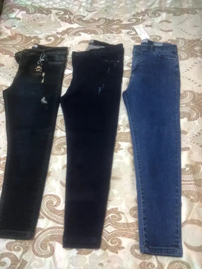 شلوار زنانه اسکینی و دورس|لباس|تربت‌حیدریه, بازار|دیوار