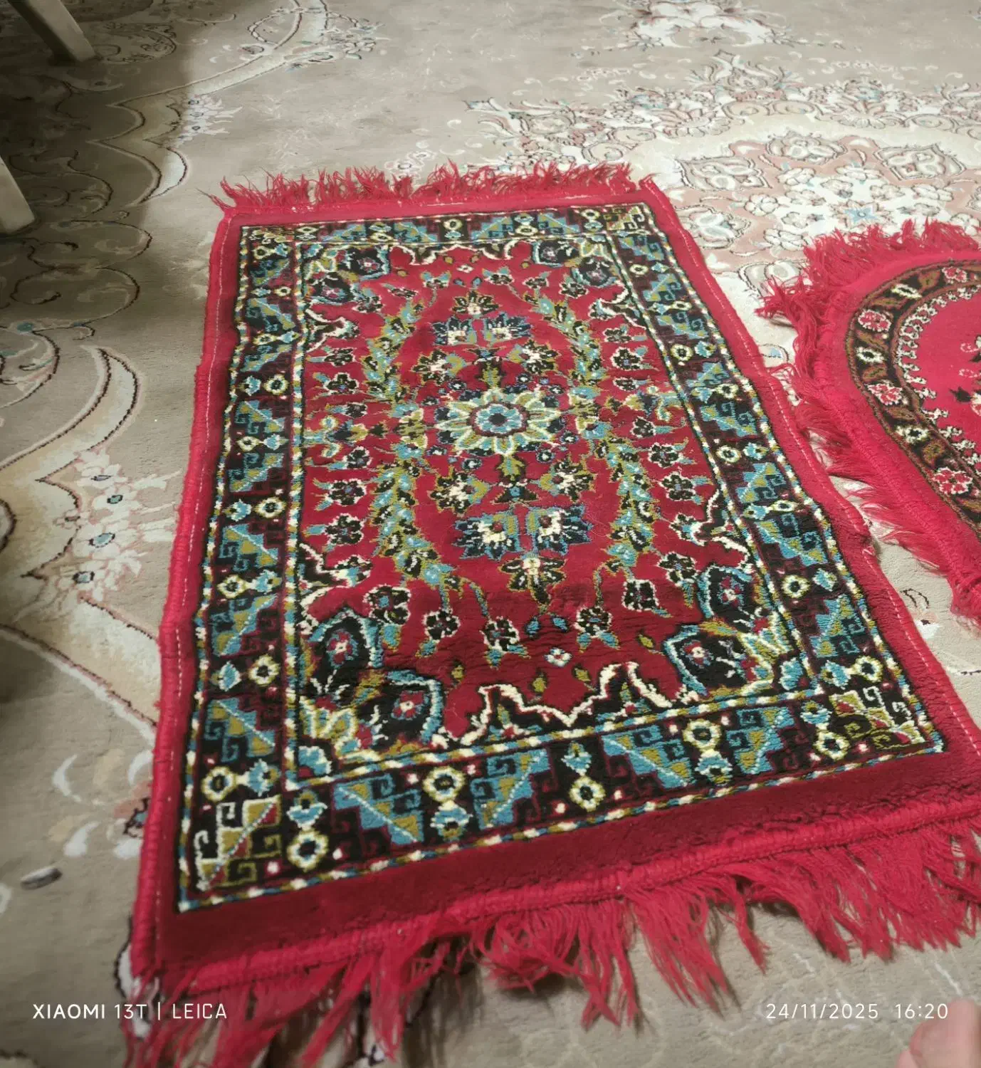 فرش پادری فروشی|فرش|ری, سیزده آبان|دیوار