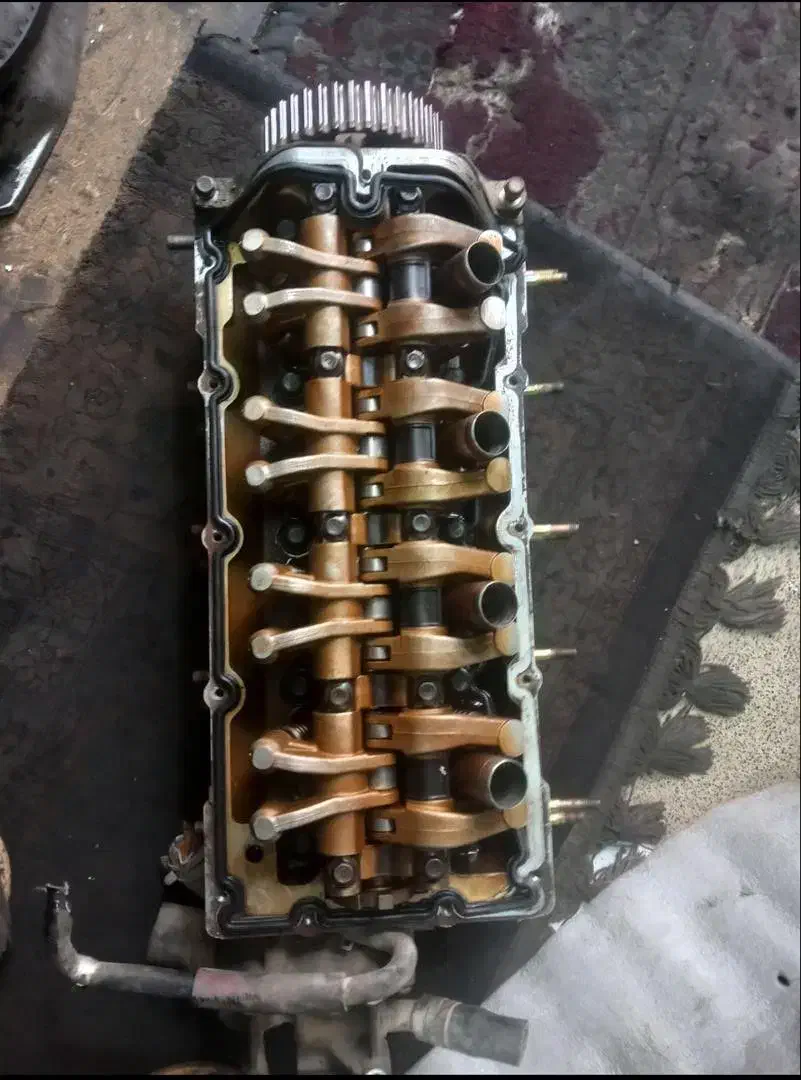 فروش قطعات ام وی ام جیلی هایما MG MWM استوک ضمانتی|قطعات یدکی و لوازم جانبی|تهران, بهارستان|دیوار