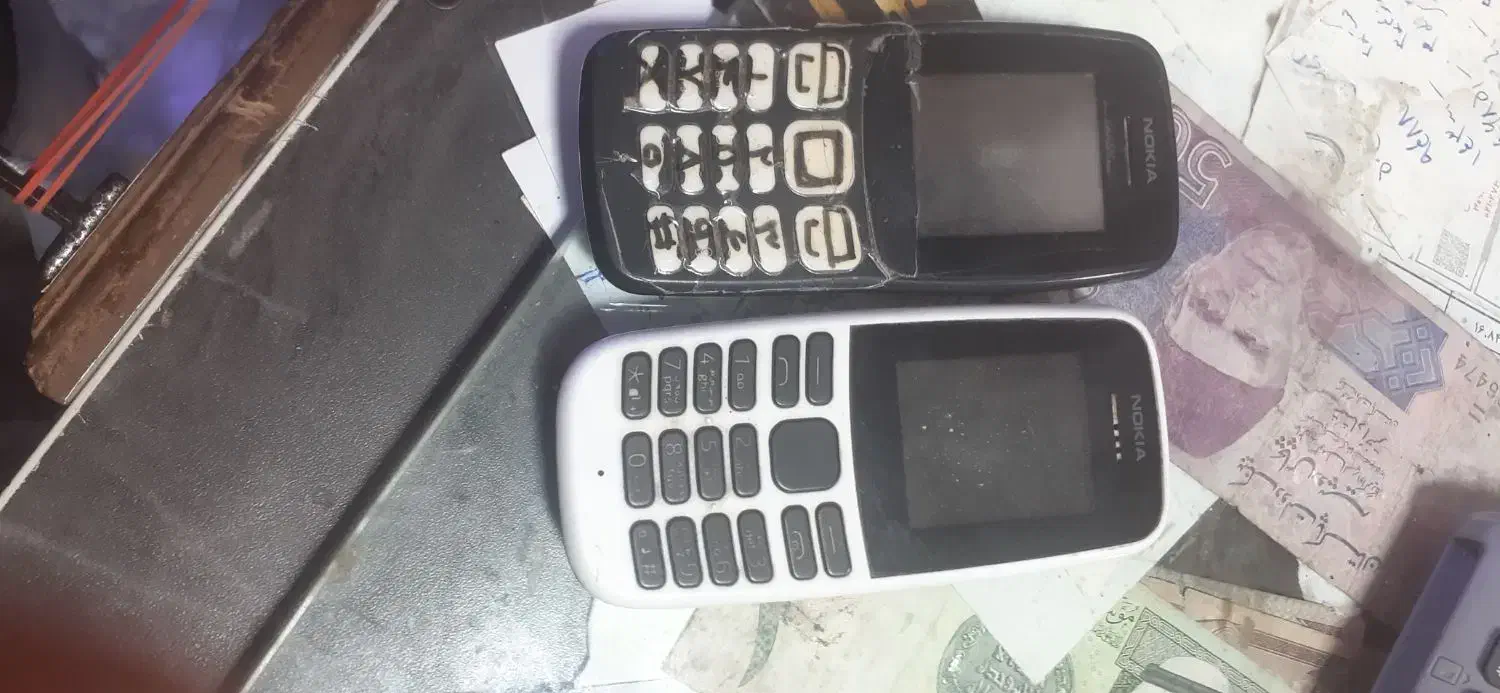 گوشی نوکیا|موبایل|اردبیل, |دیوار