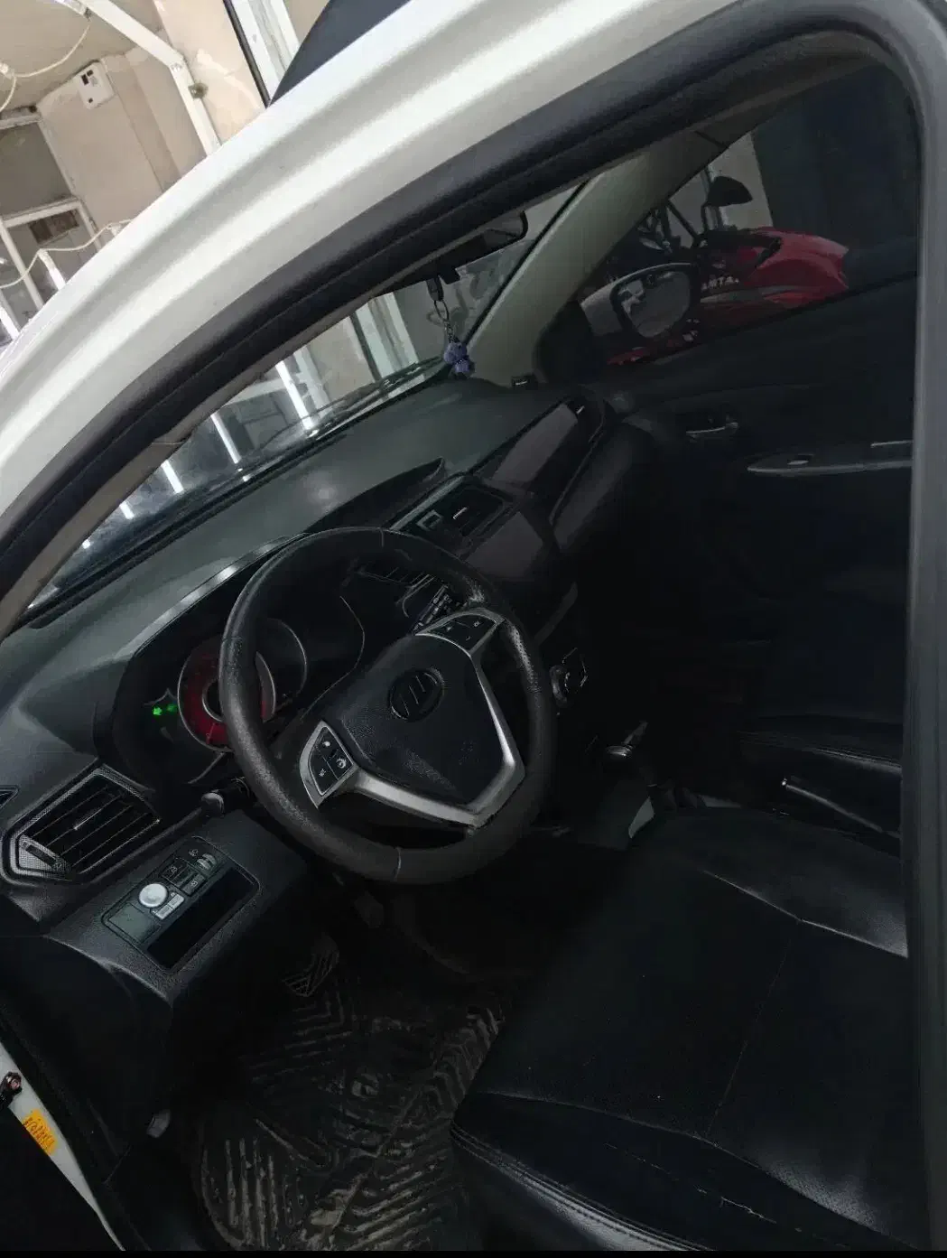 لیفانx50(اریاخودرو)|خودرو سواری و وانت|تهران, نارمک|دیوار