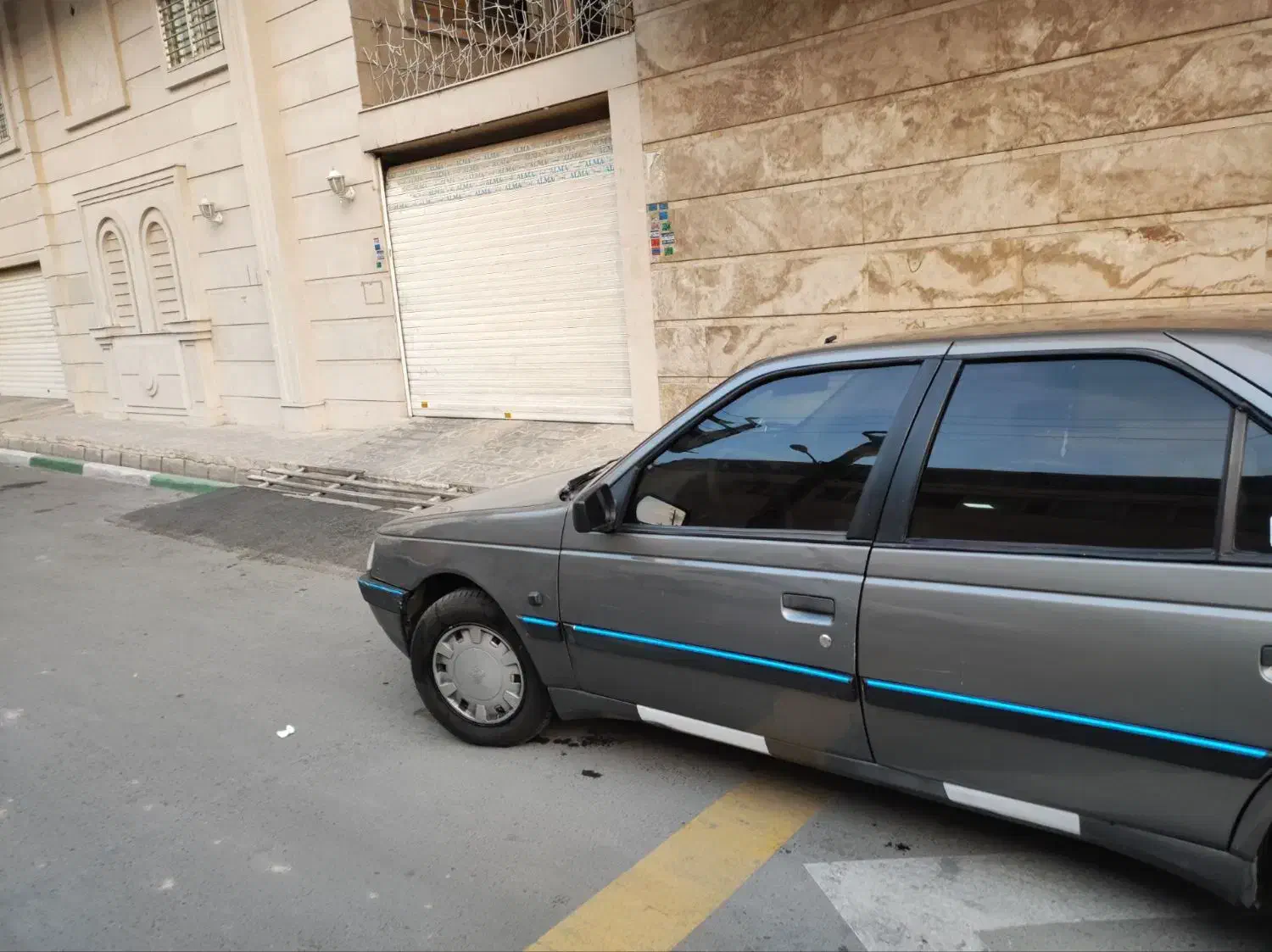 پژو 405 مدل 1391|خودرو سواری و وانت|باقرشهر, |دیوار