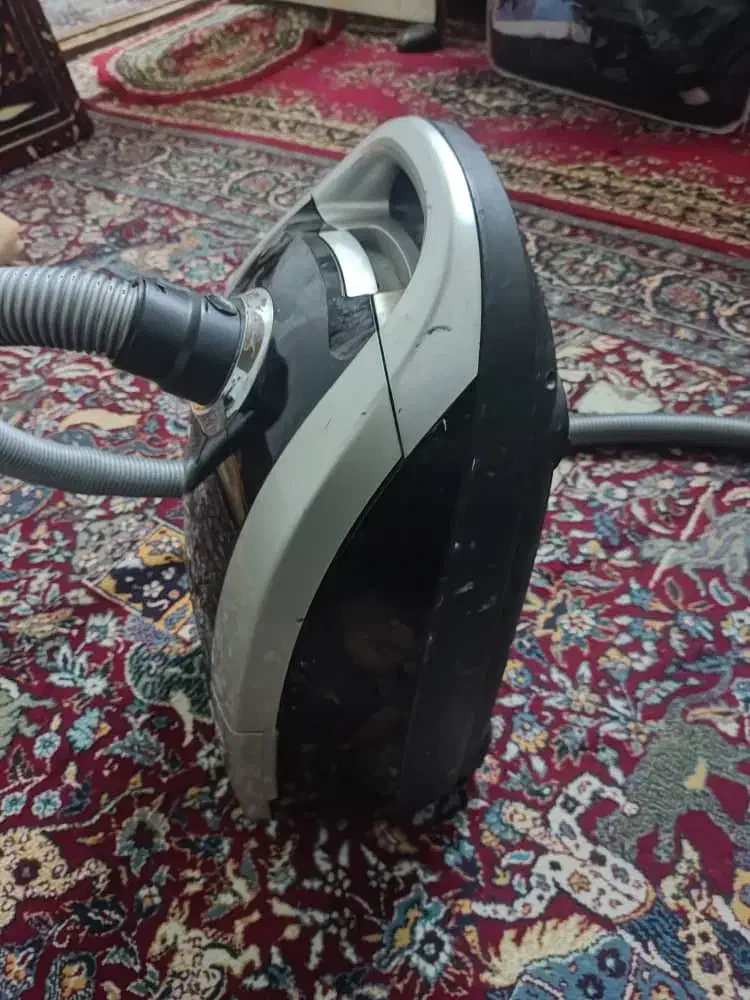 جارو برقی ال جی|جاروبرقی، جارو شارژی، بخارشو|لنگرود, |دیوار