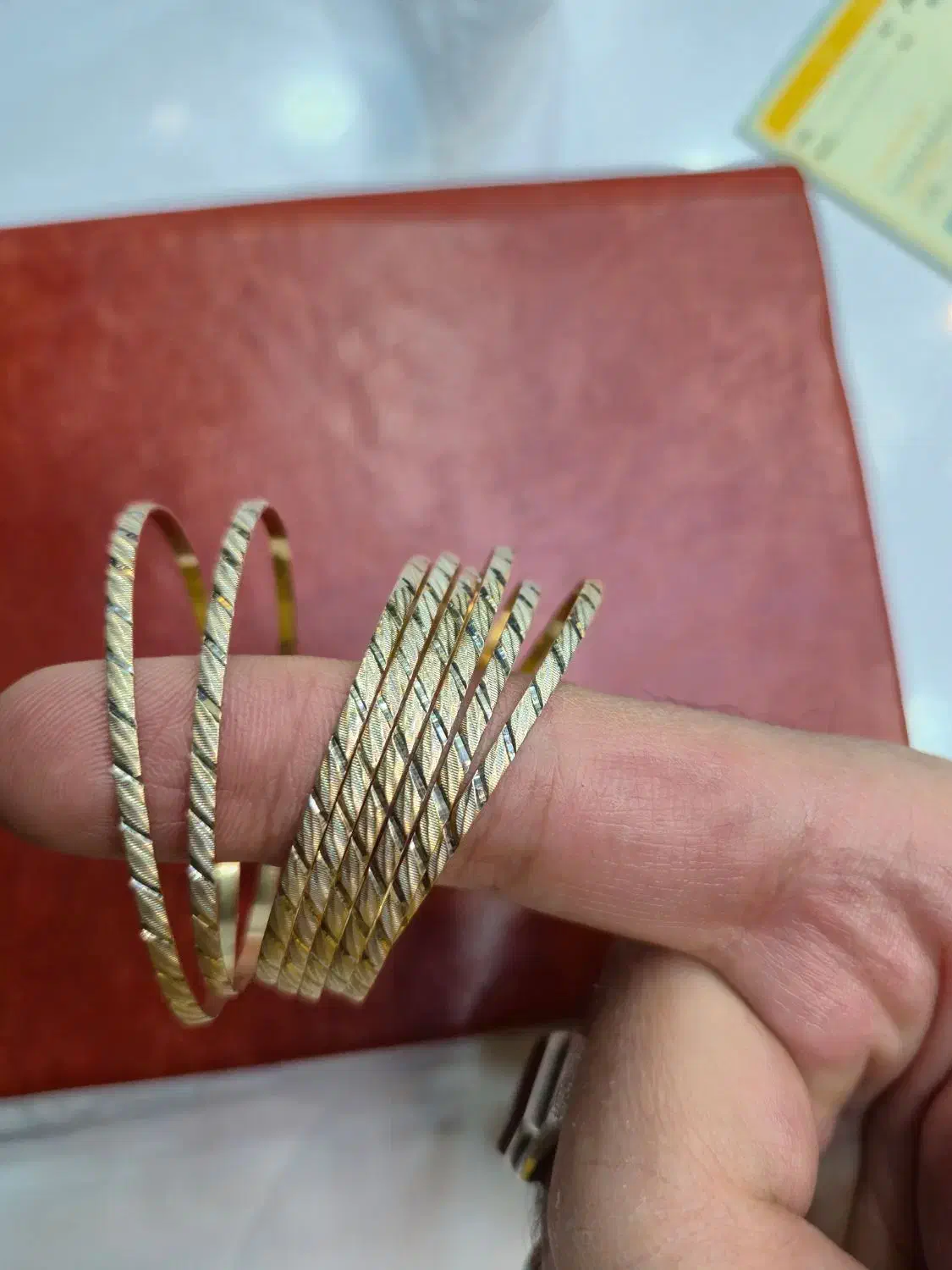 مقداری طلا شخصی|جواهرات|قم, هفت تیر|دیوار