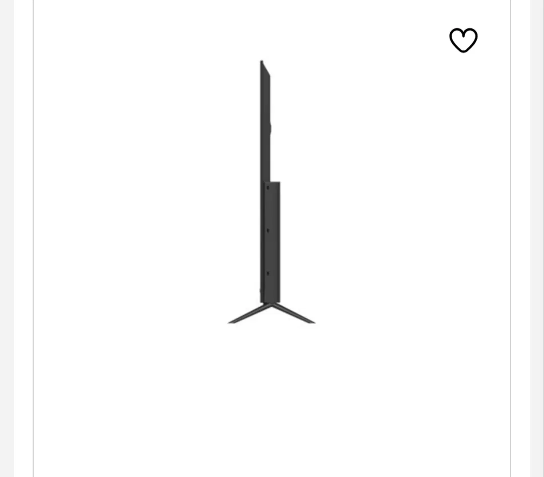 Smart TV 75 inch olive|تلویزیون و پروژکتور|تهران, اوین|دیوار