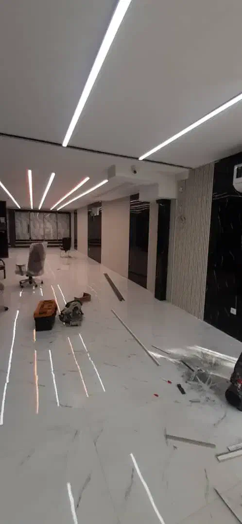 نصب و اجرای کفپوشش و پارکت|خدمات پیشه و مهارت|رشت, کوی جام جم|دیوار