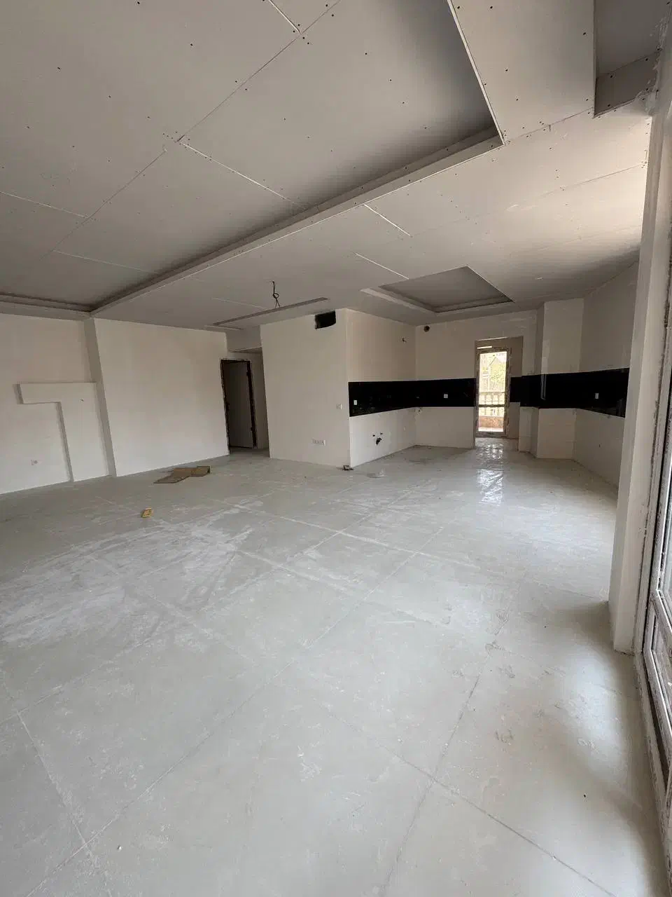 ۱۲۵متریِ ۳خوابه / وام دار|فروش آپارتمان|ایلام, |دیوار