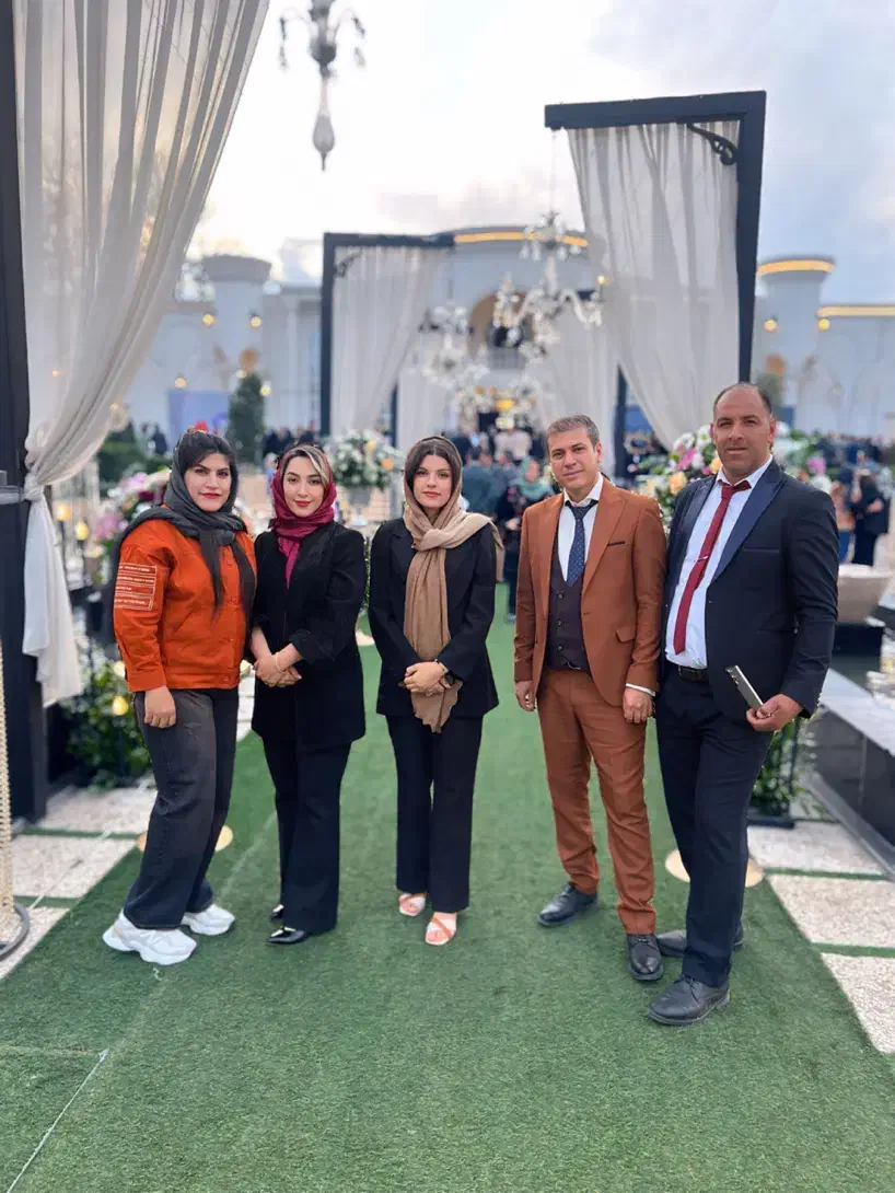 استخدام ویژه «فارغ التحصیلان و بازنشستگان»|استخدام اداری و مدیریت|سقز, |دیوار