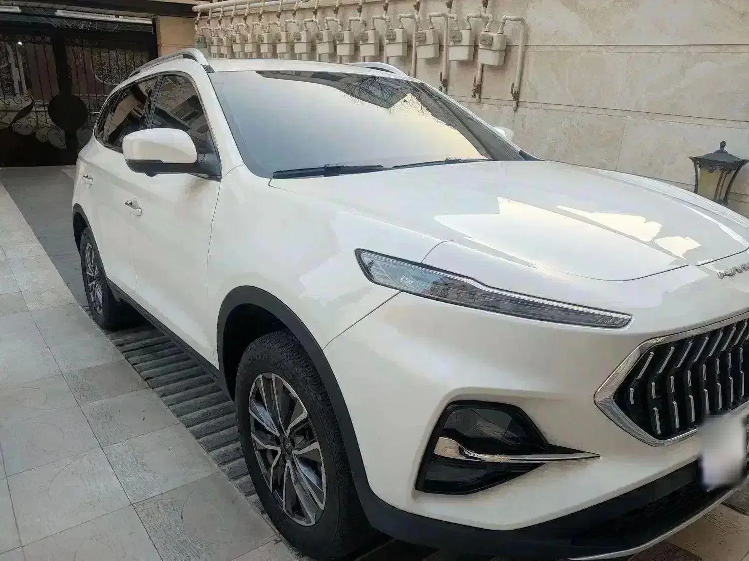 ک ام سی K7 فول|خودرو سواری و وانت|تهران, جنتآباد جنوبی|دیوار