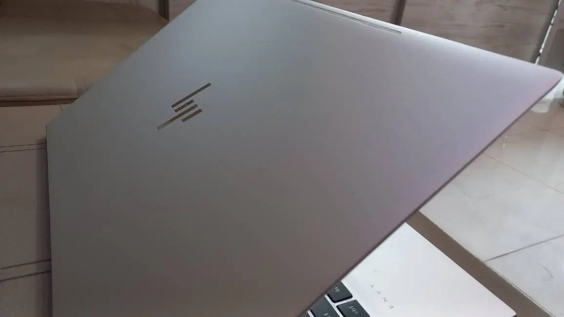 hp envy touch|رایانه همراه|کرج, شاهین‌ویلا|دیوار