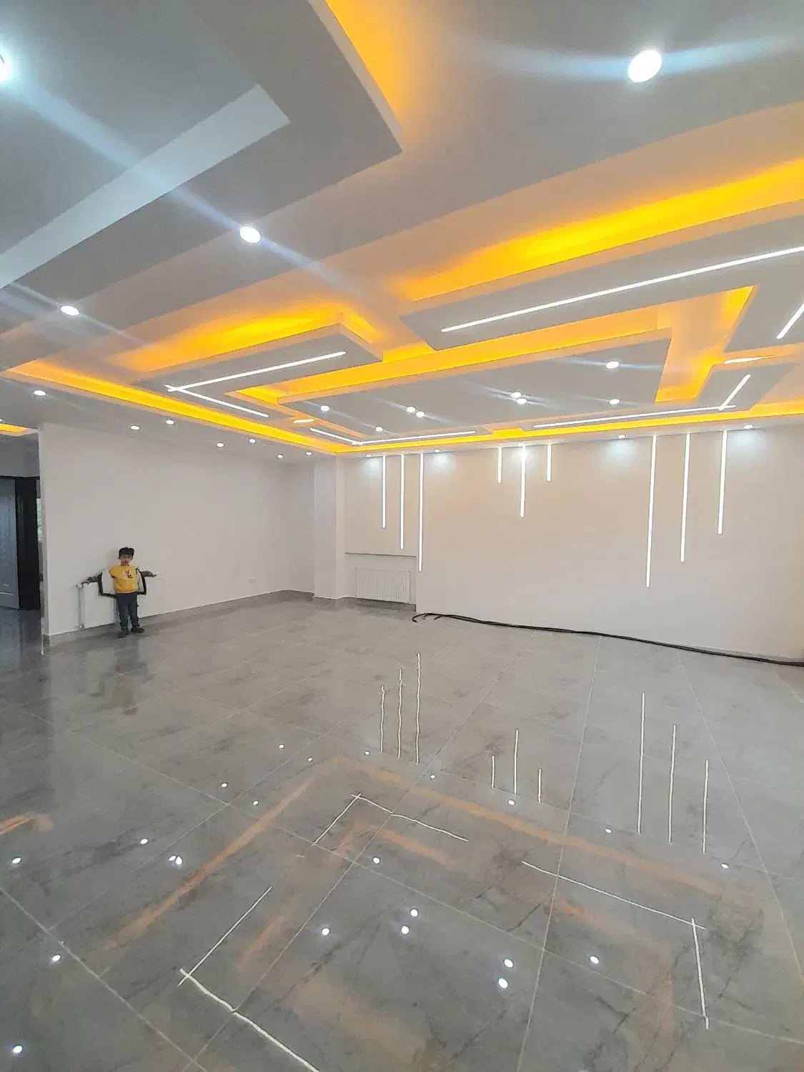 آپارتمان۱۲۵متری ۲خواب بزرگ شیک و لاکچری در توشیبا|اجارهٔ آپارتمان|رشت, شهرک شهید رجایی|دیوار