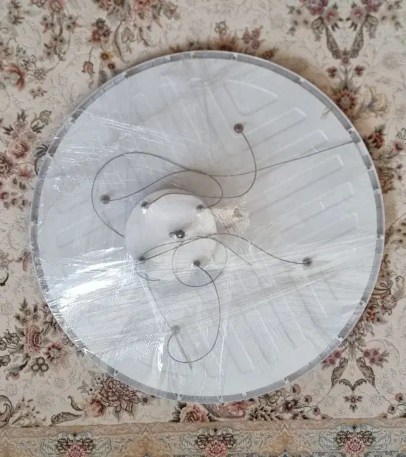 لوستر نور روز|لوستر و چراغ آویز|تهران, کن|دیوار