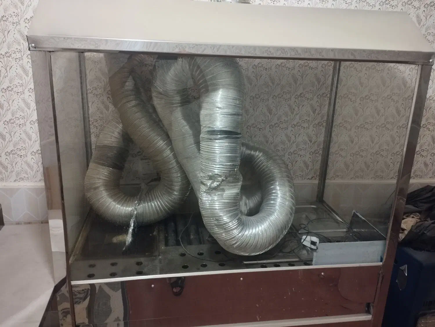 فر ساندویچی|اجاق گاز و لوازم برقی پخت‌وپز|زابل, |دیوار