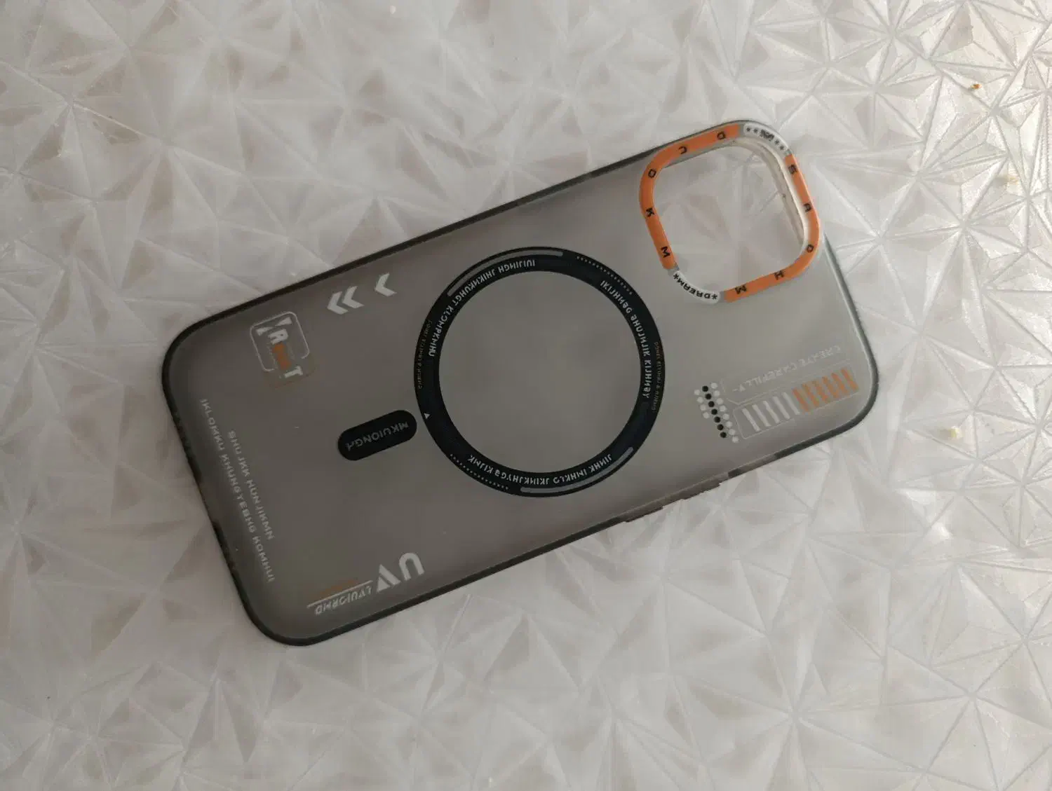 قاب گوشی آیفون ۱۳|لوازم جانبی موبایل و تبلت|شهرکرد, |دیوار