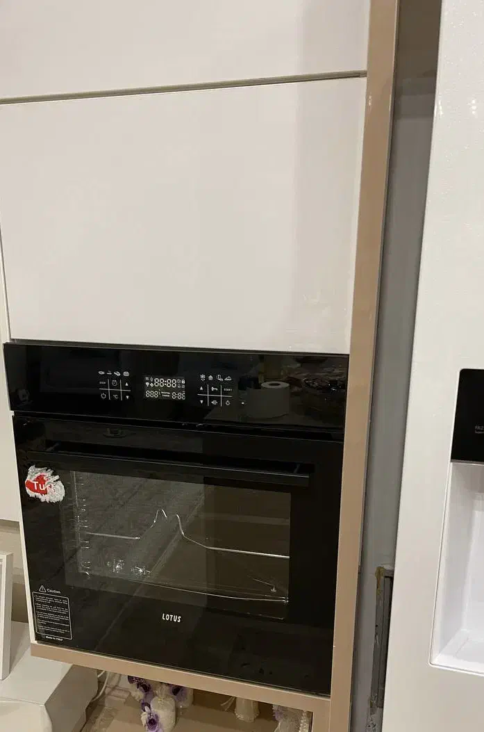 فر توکار|اجاق گاز و لوازم برقی پخت‌وپز|اردبیل, |دیوار