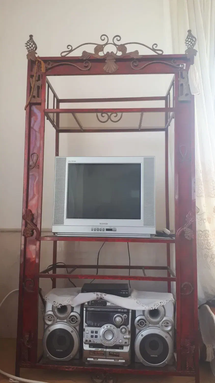 تلویزیون|تلویزیون و پروژکتور|جوین, |دیوار