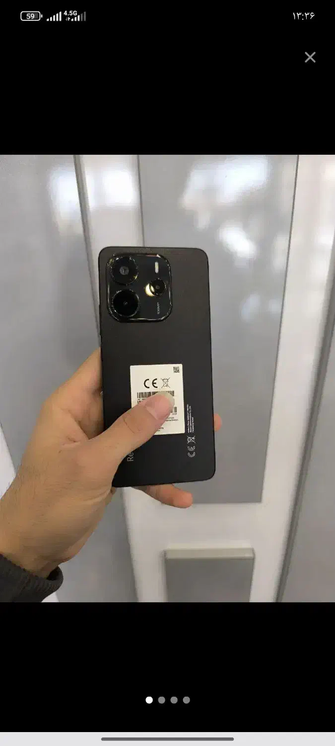 شیاومی نوت ۱۴|موبایل|لردگان, |دیوار