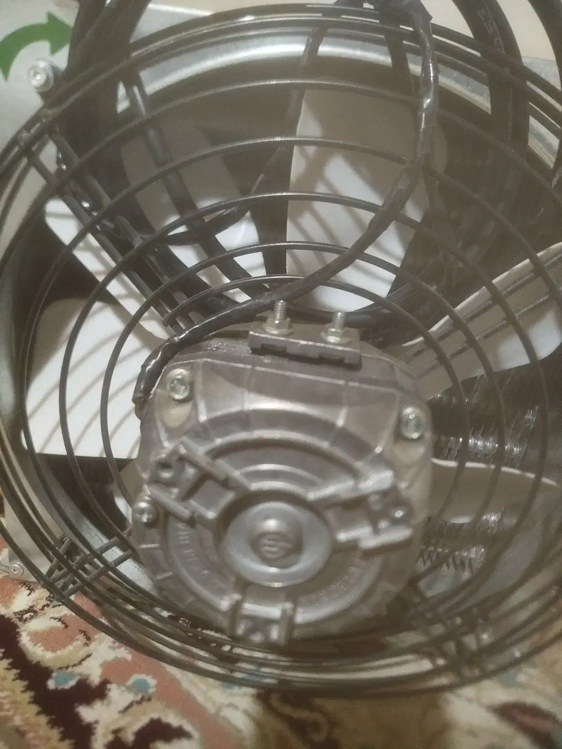 بیدون ۴۵لیتری سفارشی|ظروف پختوپز|مرودشت, شهرک مهدیه|دیوار