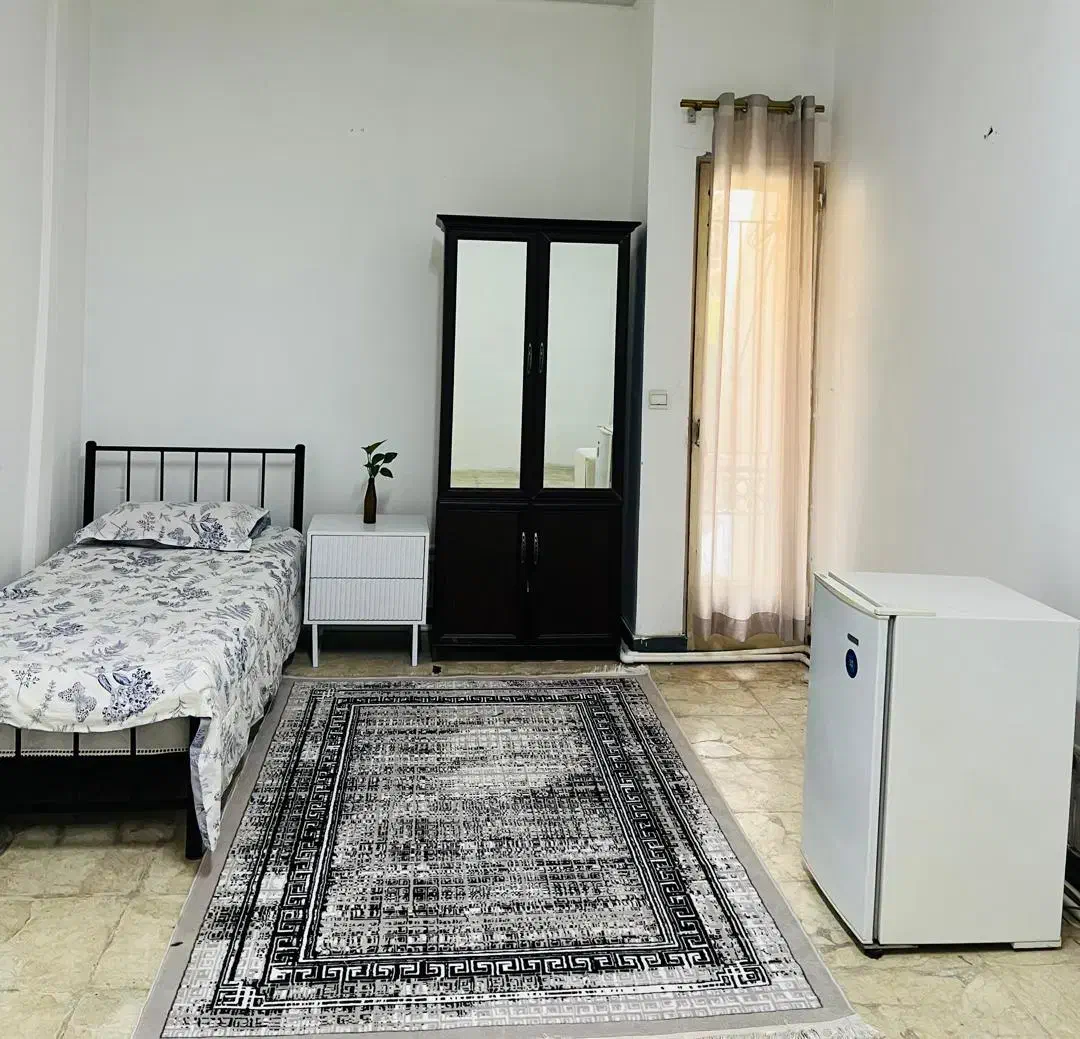 خوابگاه اقامتگاه پانسیون دخترانه گرندپالاس جردن|اجارهٔ خانه و ویلا|تهران, امانیه|دیوار