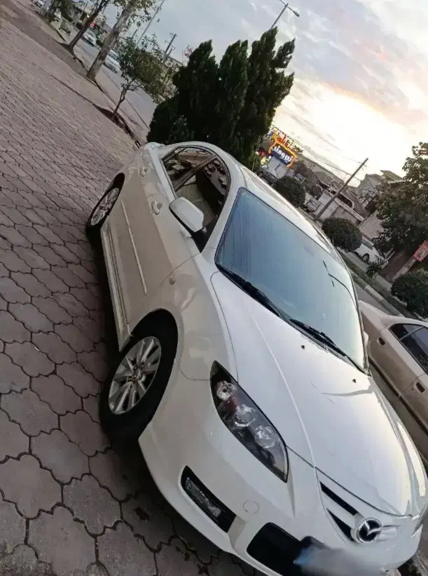 مزدا۳ تیپ ۳|خودرو سواری و وانت|قزوین, |دیوار